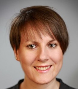 Nicoline Follonier, psychologue - psychothérapeute FSP